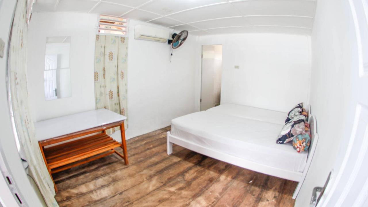 Nias Surf Stay Lagudri 외부 사진