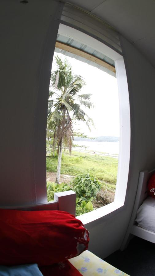 Nias Surf Stay Lagudri 외부 사진